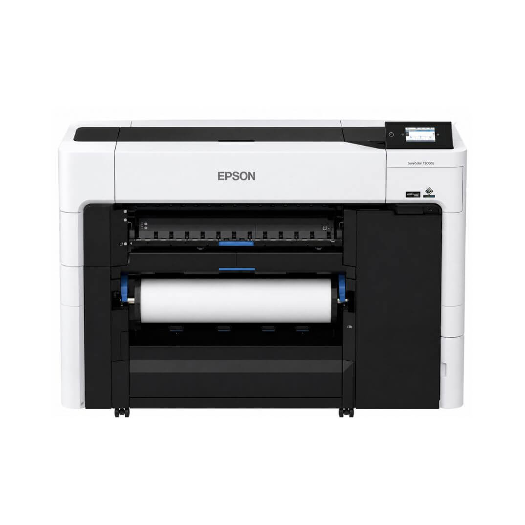 Plotter Epson SureColor SC-T3700E / D de 24"/610 m