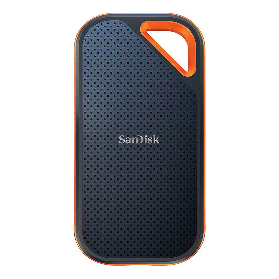 Disc dur SanDisk Extreme Portable 1TB