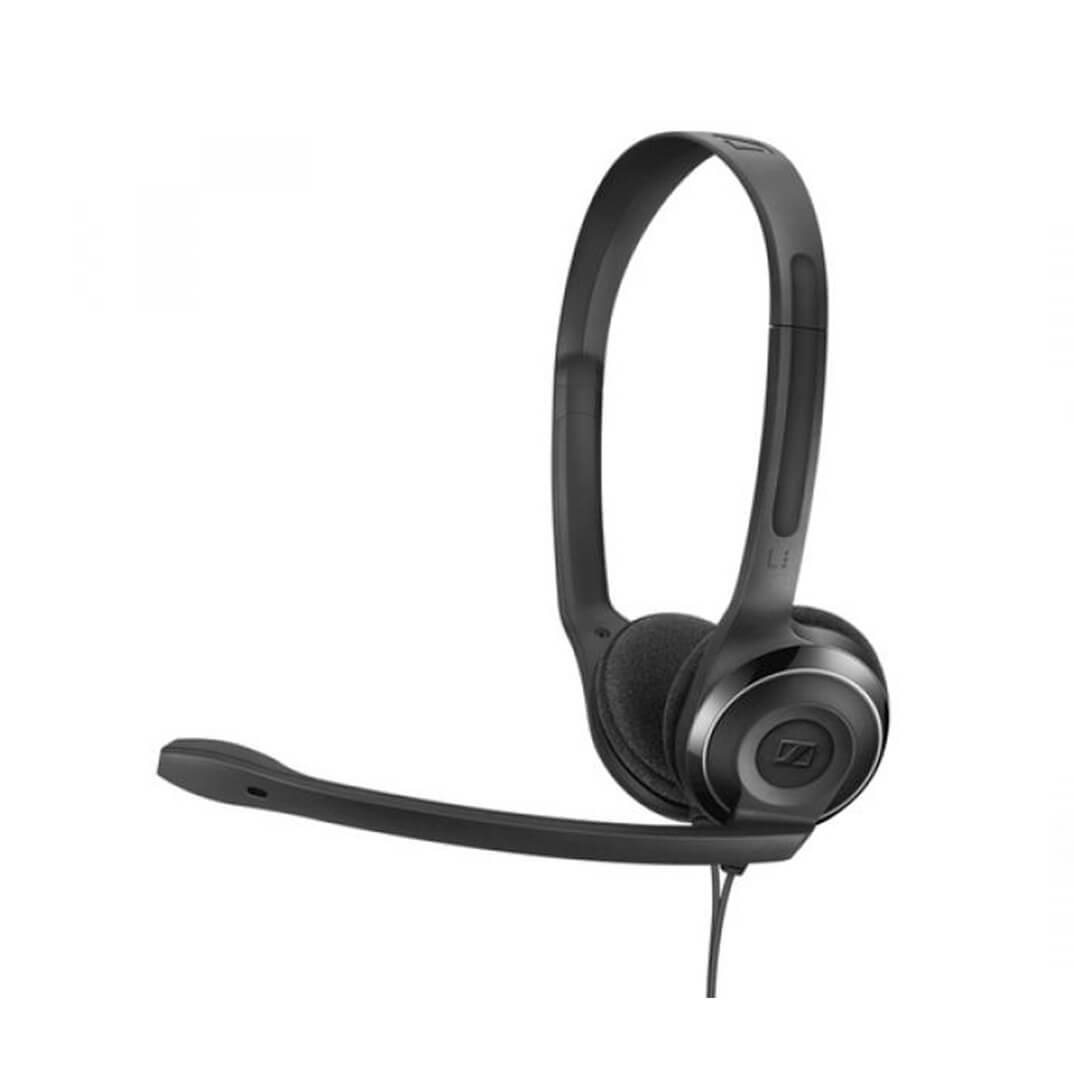 Auricular Sennheiser/Epos  USB duo per a PC