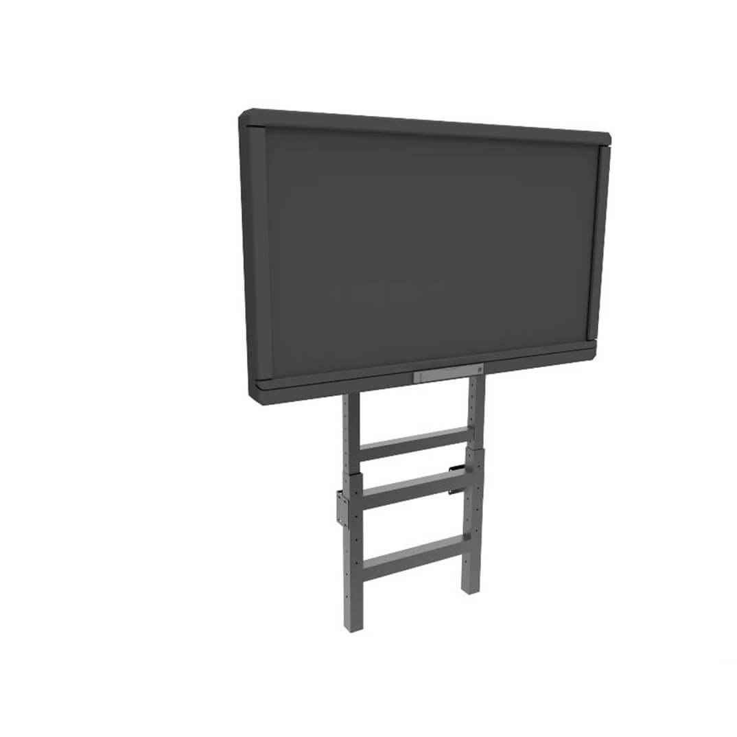 Soporte monitor pared/suelo SMI FLEX TRAULUX