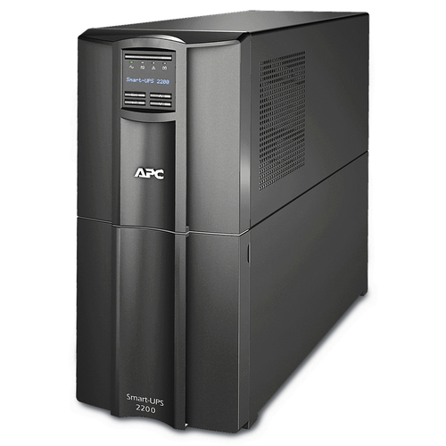 SMART-UPS 2200VA LCD 230V ACCS WITH SMARTCONNECT I