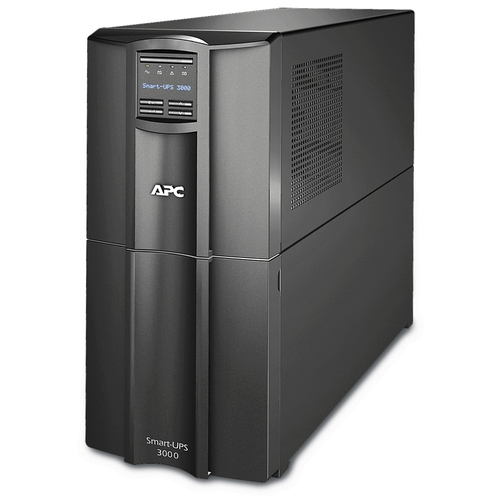 SMART-UPS 3000VA LCD 230V ACCS WITH SMARTCONNECT I