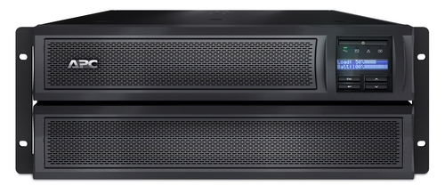 SMART-UPS X 3000VA LCD ACCS RM/TOWER IN