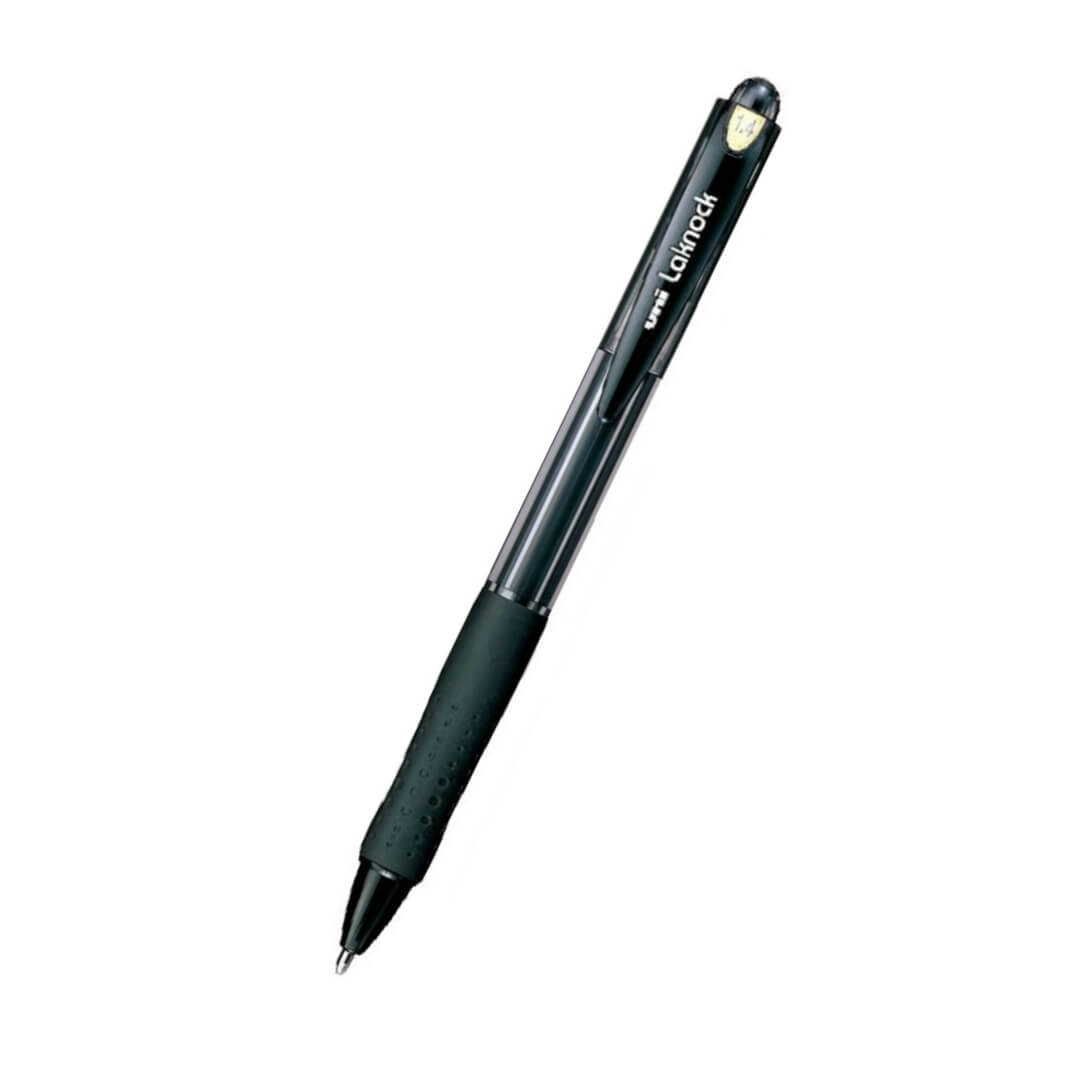 Bolígraf Laknock SN100 negre