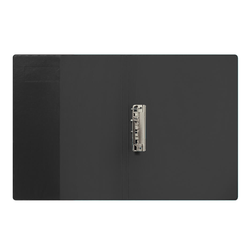 Carpeta miniclip lateral