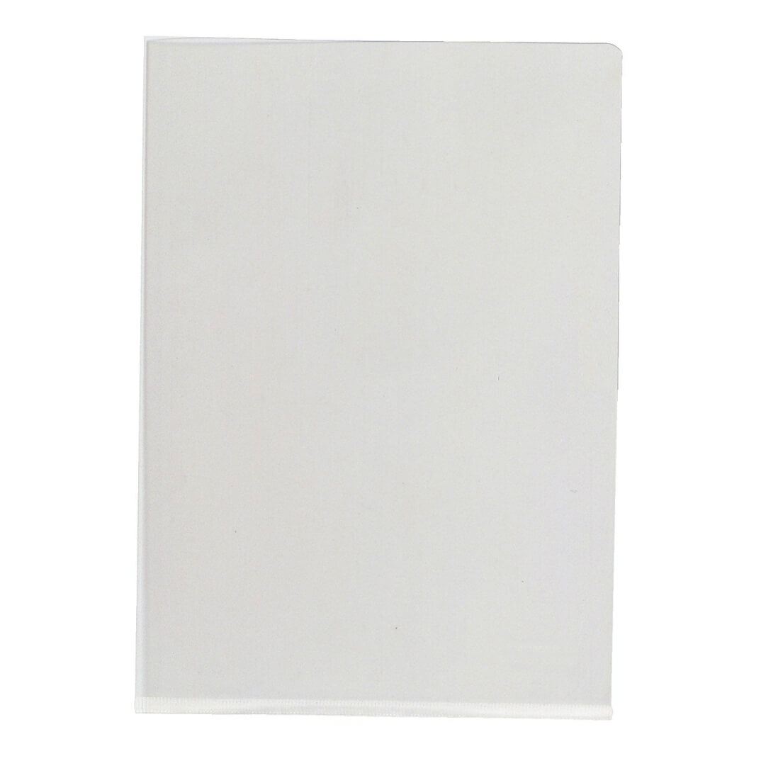 Funda PVC doble Folio