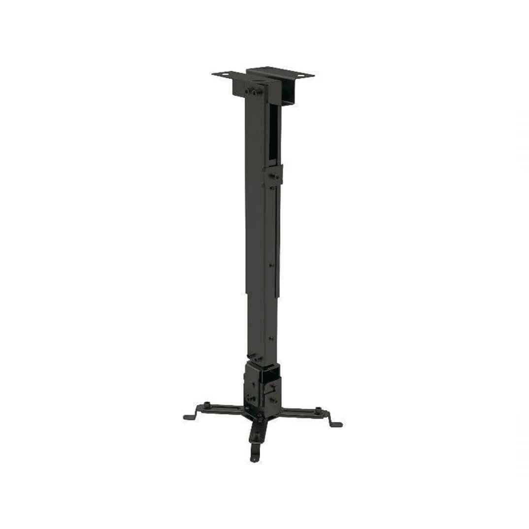 Soporte para proyector de techo Traulux 430-650mm