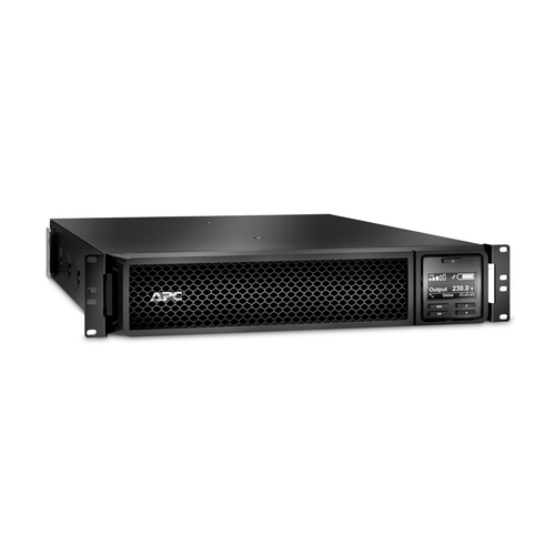 SMART-UPS SRT 1500VA RM 230VACCS IN