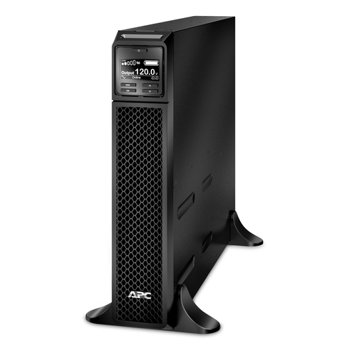 SMAR TUPS SRT ACCS 3000VA 230V IN