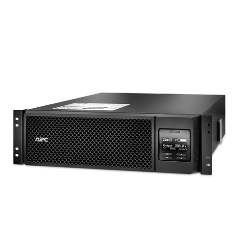 SMART UPS SRT 5000VAACCS .