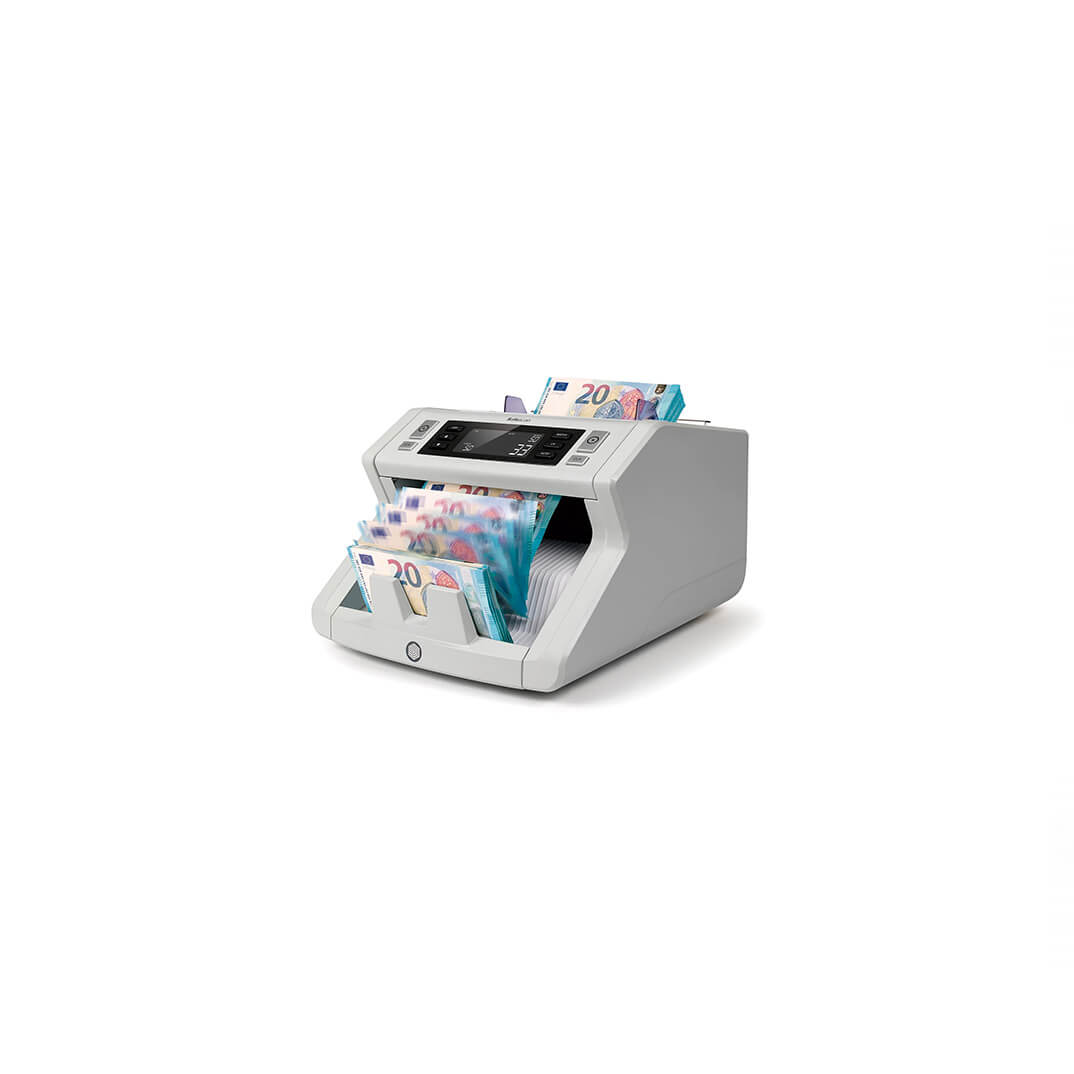 Contador de billetes Safescan SS2210 (2G)