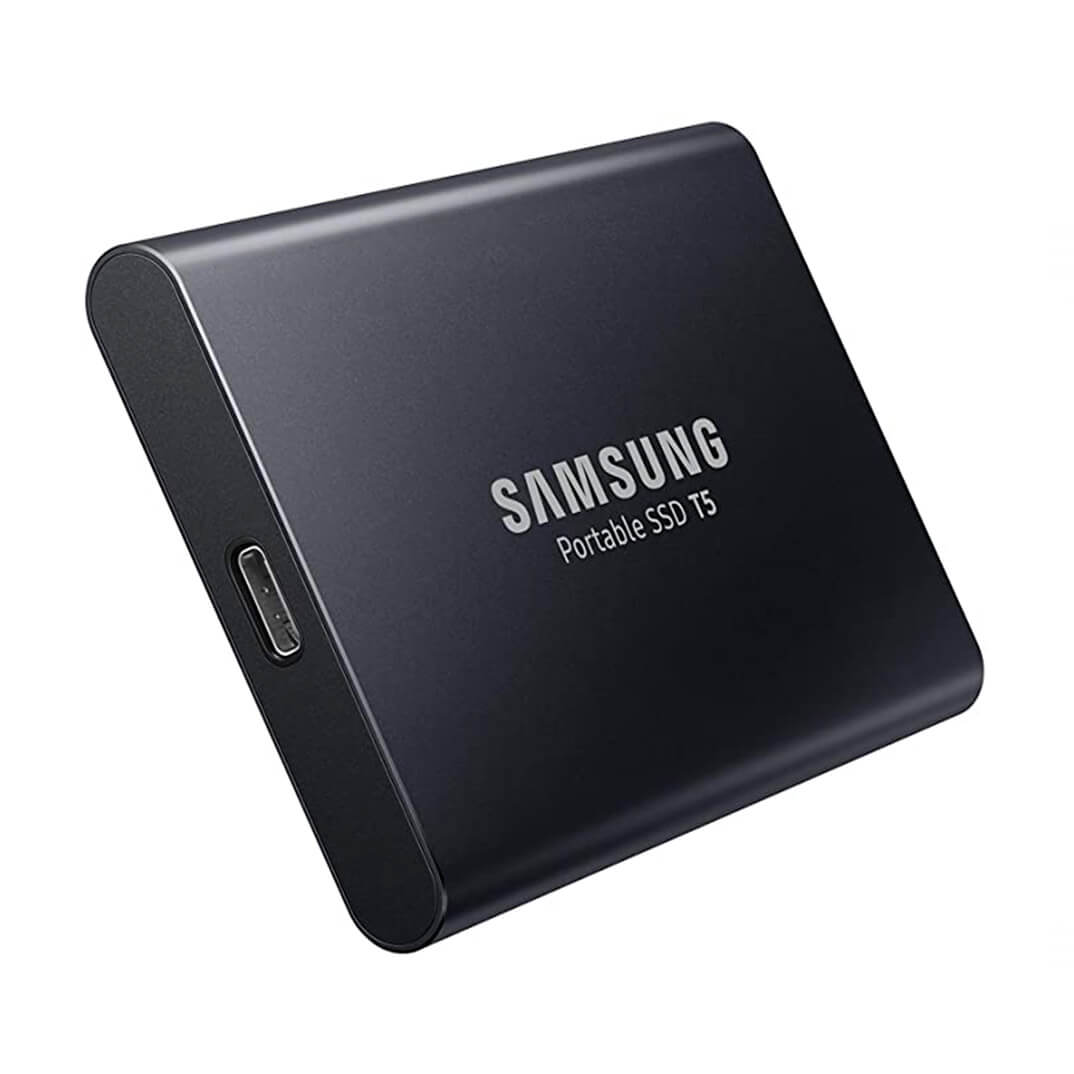Disc Dur Extern Samsung PSSD T5 2TB