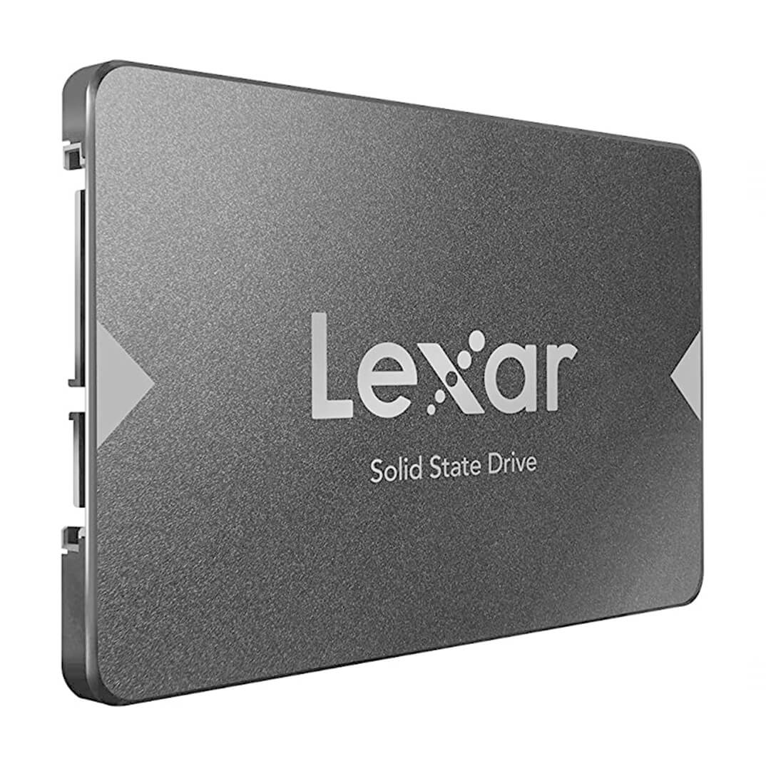 Disc dur SSD SATA 3 NS100 512GB
