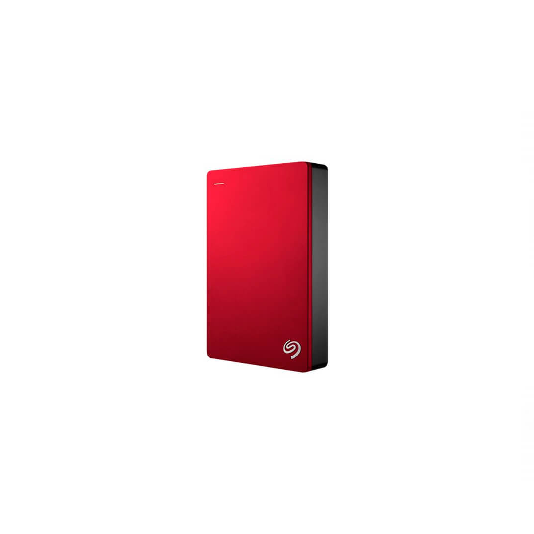Disco duro Seagate Backup Plus STDR5000203