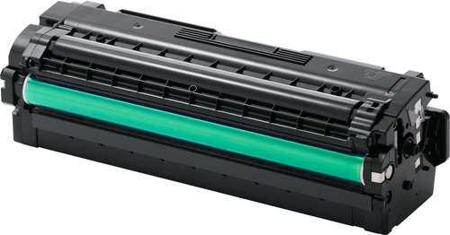 Hp - Samsung tóner láser magenta clp680dn clx6260