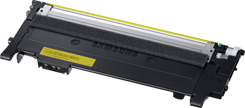 Cartucho de tóner Samsung CLT-Y404S amarillo