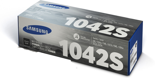 Hp - Samsung tóner láser negro ML1660/1665 /1675