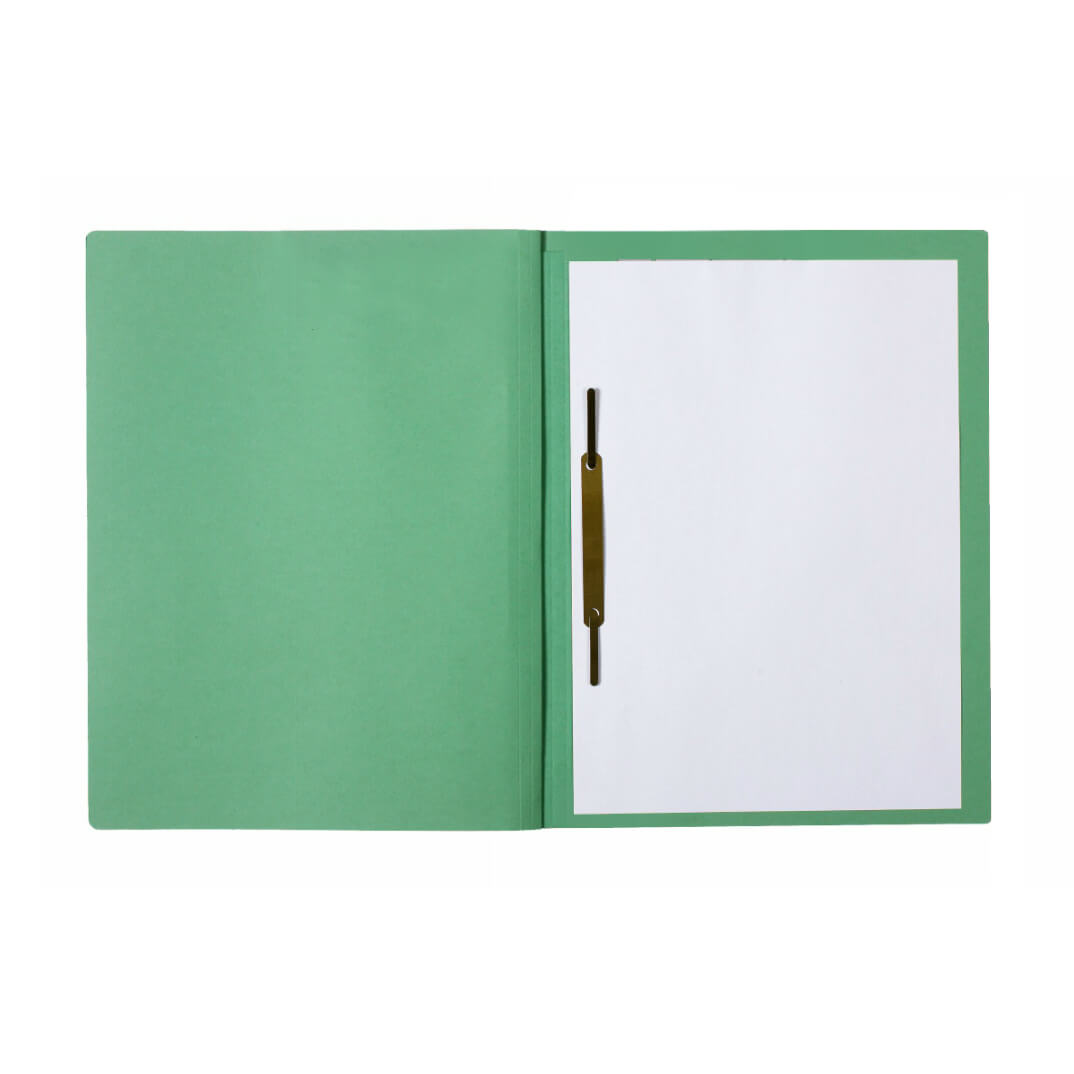 Subcarpeta sub-3 con fastener verde