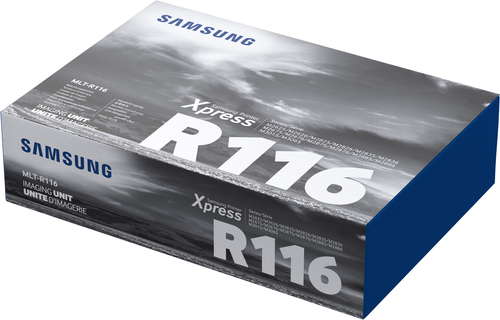 Hp - Samsung tambor negro mlt-r116/see