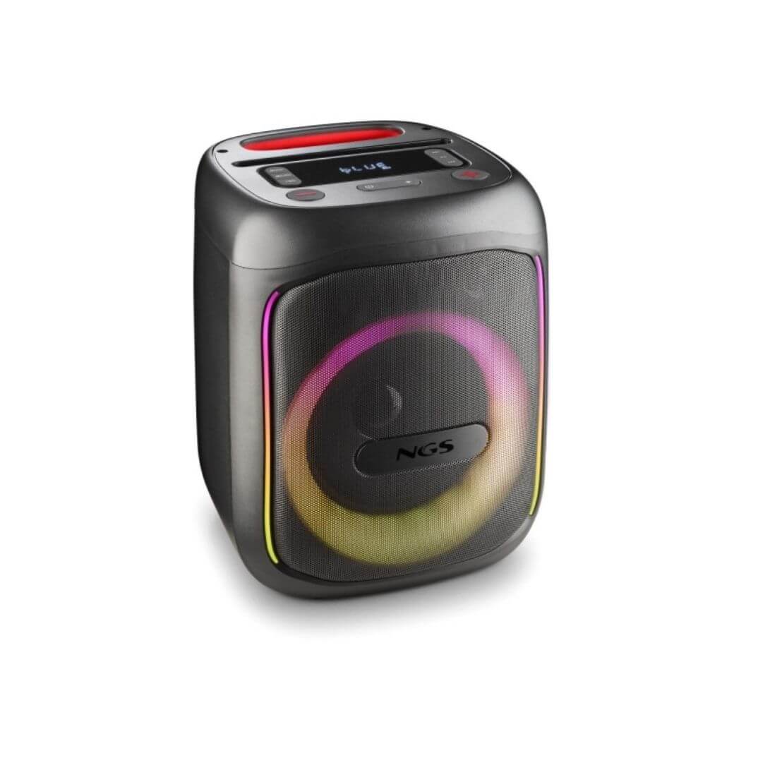 Wild Swag Go altaveu portatil 80W bluetooth 5.0