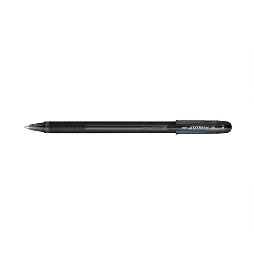 Roller Uniball Jetstream 101 negro