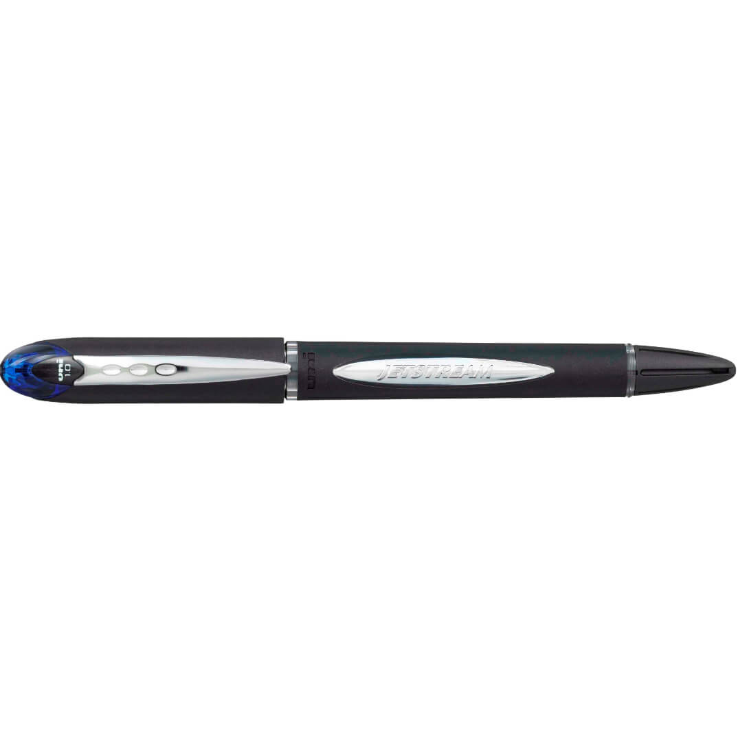 Roller Uniball Jetstream azul
