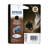 Epson cartucho negro c70/c80/c 82/cx5200