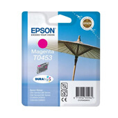 Epson Stylus c64/84 magenta durabrite