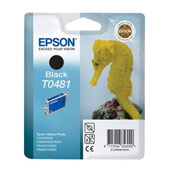 Epson negre Stylus photo r300 / r200 / rx500
