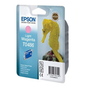 Epson cartutx magenta clar Stylus photo r300/r50