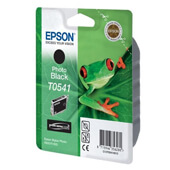 Epson Stylus photo R800 negre photo