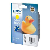 Epson Stylus photo RX420 amarillo