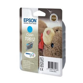 Epson Stylus d88 inkjet cian