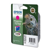 Epson inkjet Stylus photo 1400 magenta
