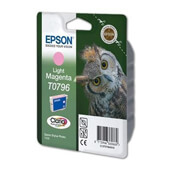 Epson inkjet Stylus photo 1400 magenta clar