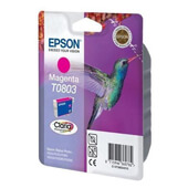 Ink-jet Epson Stylus photo R265/ R360 magenta