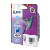 Ink-jet Epson Stylus photo R265/ R360 cian claro