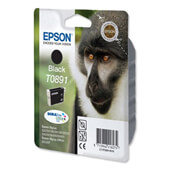 Epson inkjet Stylus S20 negre