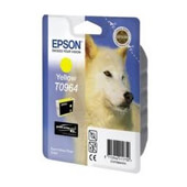 Epson cartutx groc R2880
