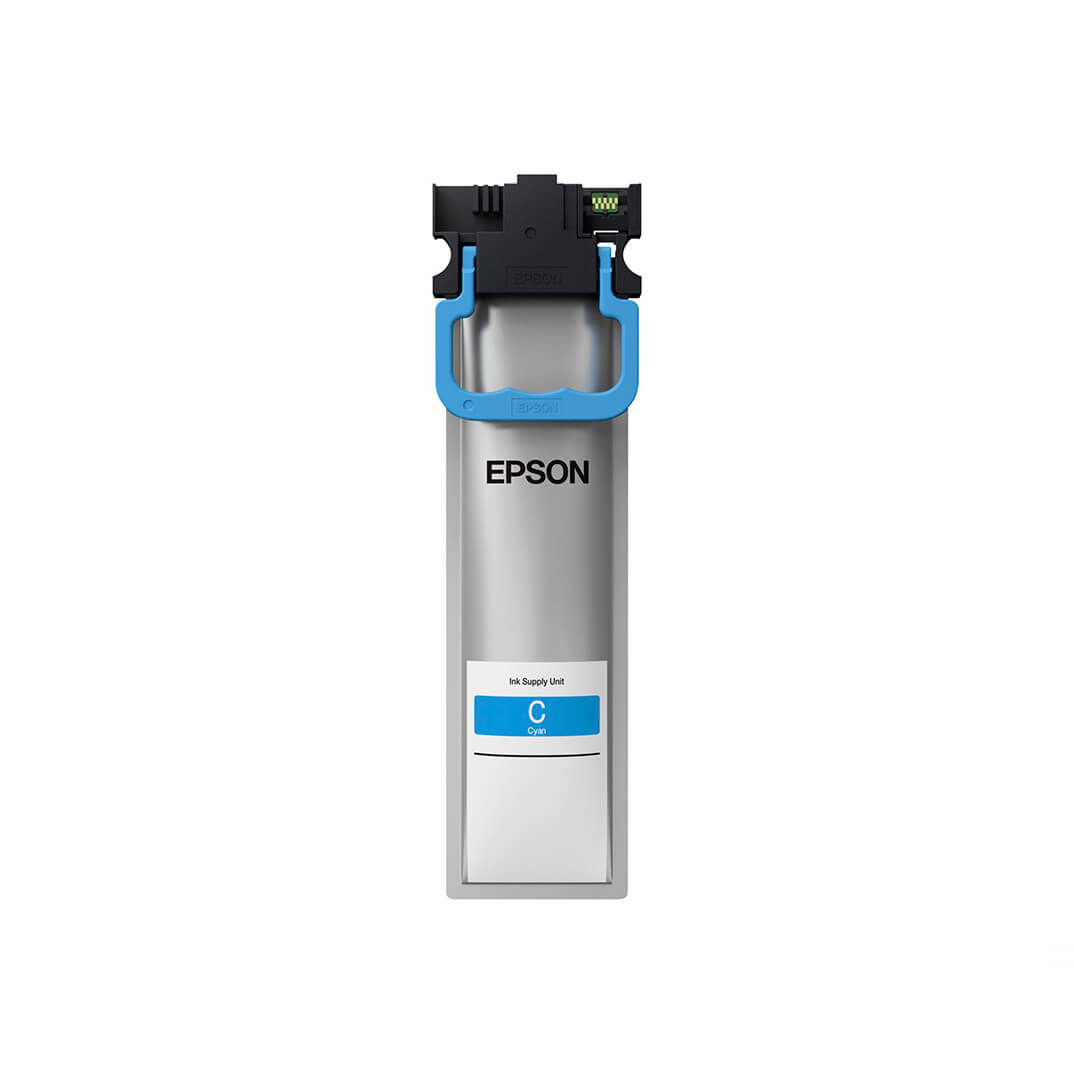 Epson cartutx cian WF-C5390dw/WF-C5890dwf