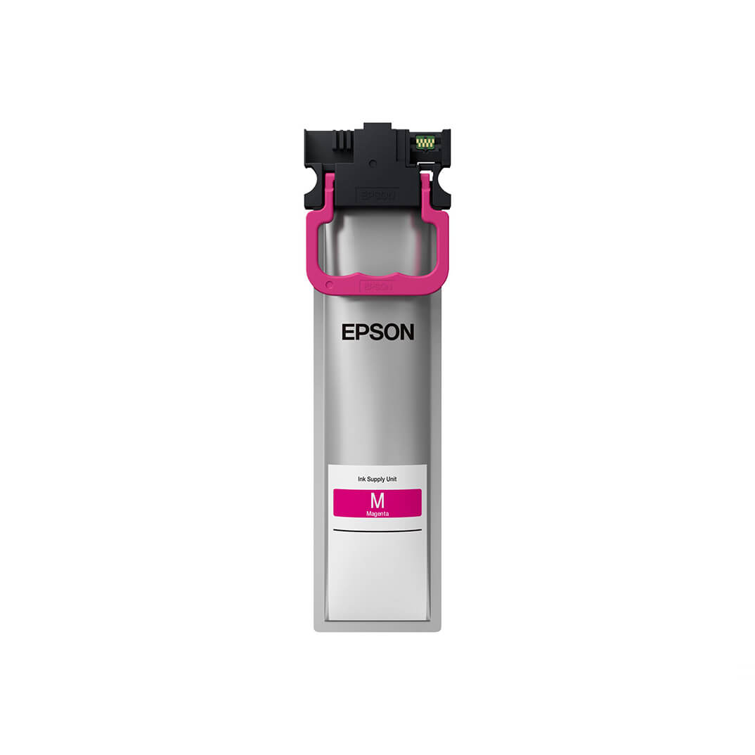 Epson cartucho magenta WF-C5390dw/WF-C5890dwf