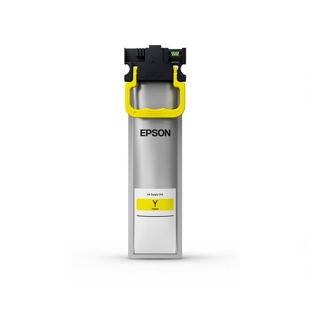Epson cartucho amarillo WF-C5390dw/WF-C5890dwf