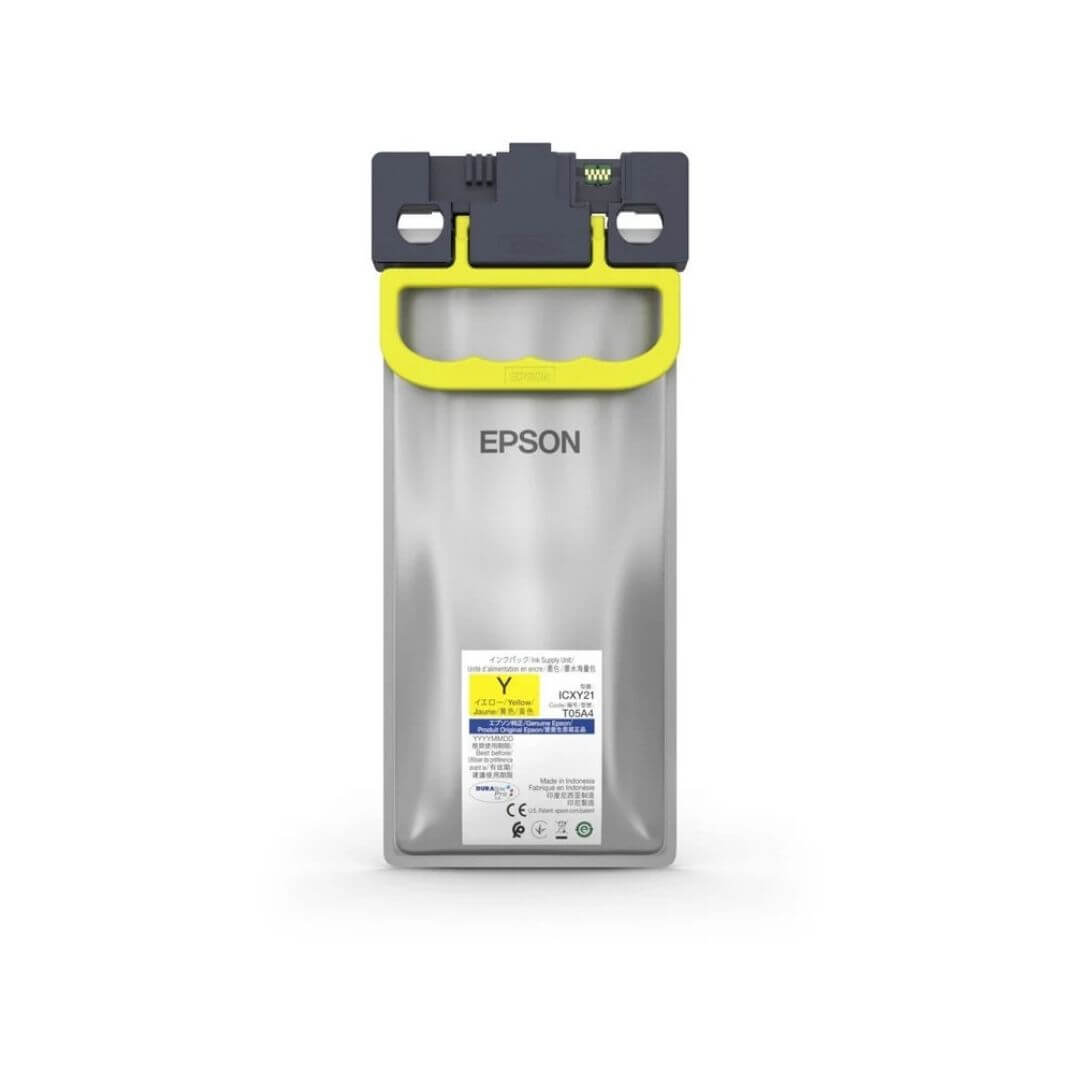Epson WorkForce Pro EM-C8101R groc XXL Ink