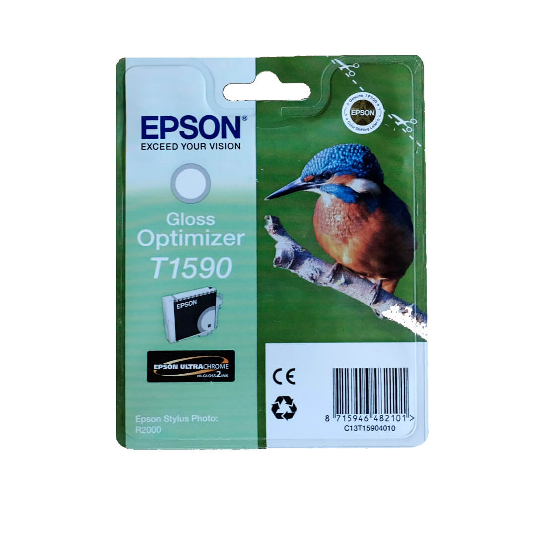 Epson cartucho inyeccion r2000 optimiz.brillo