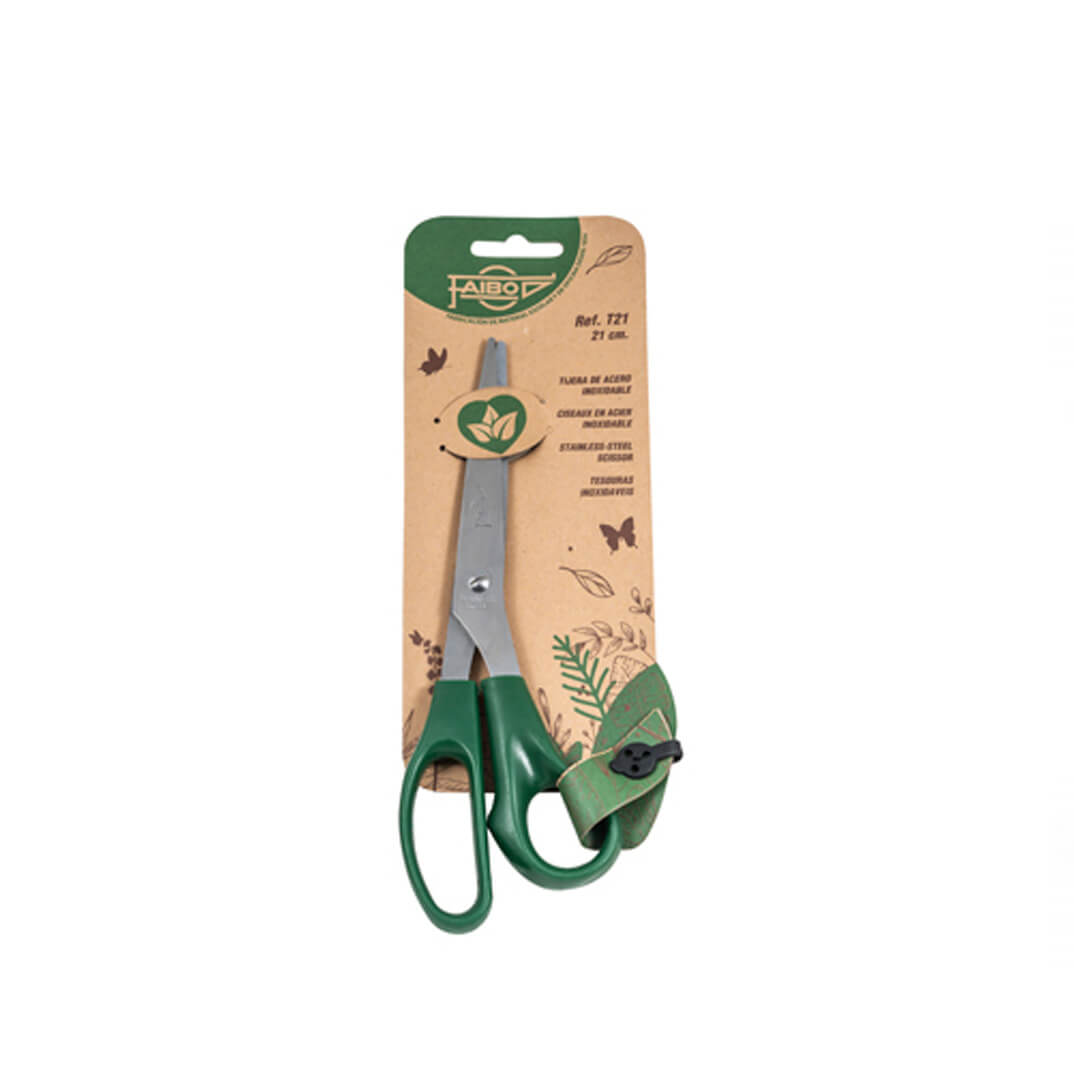 Tisores d’oficina Faibo 21cm