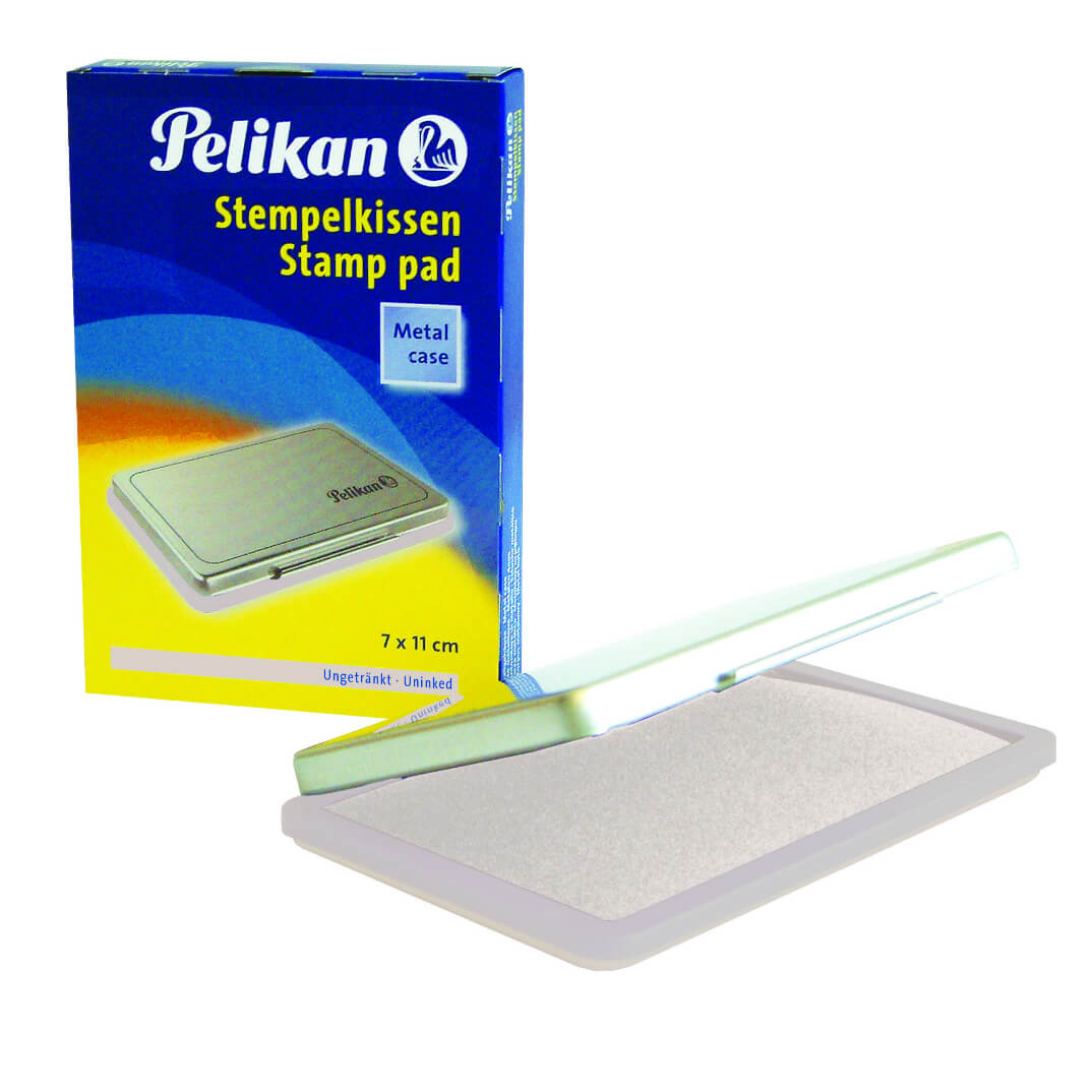 Tampón Pelikan Nº 2 incoloro