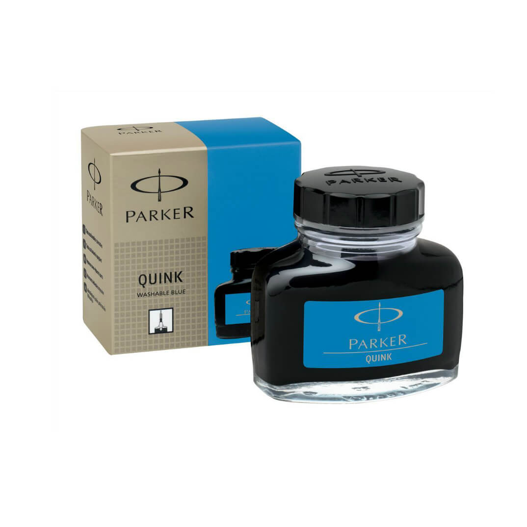 Tinter Quink 57ml blau reial