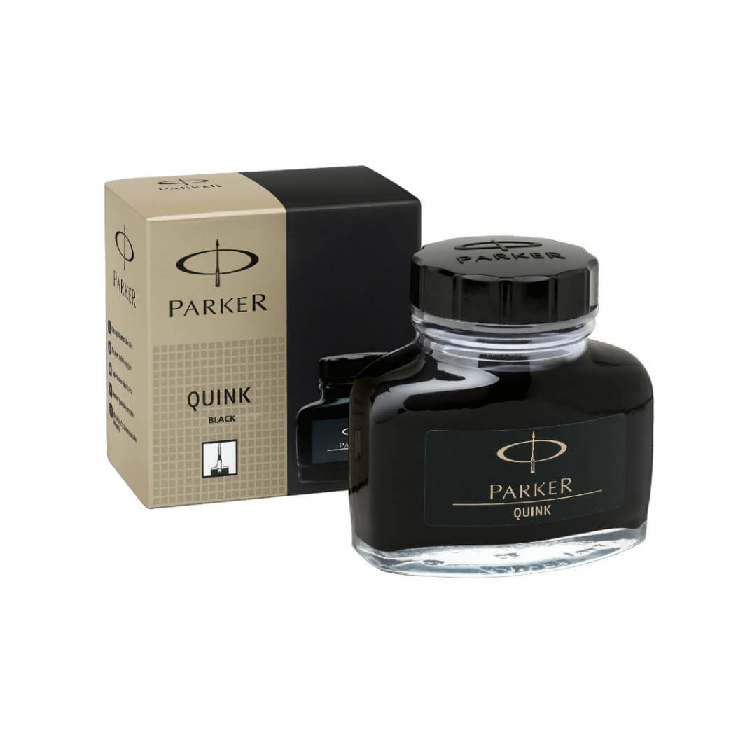 Tinter Quink 57ml negre