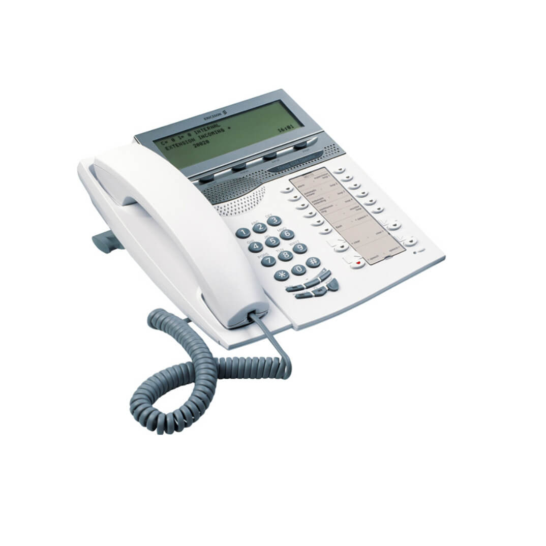 Telèfon sobretaula Ericsson dialog 4225 blanc
