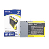 Epson Stylus pro9600/7600 amarillo 110 ml